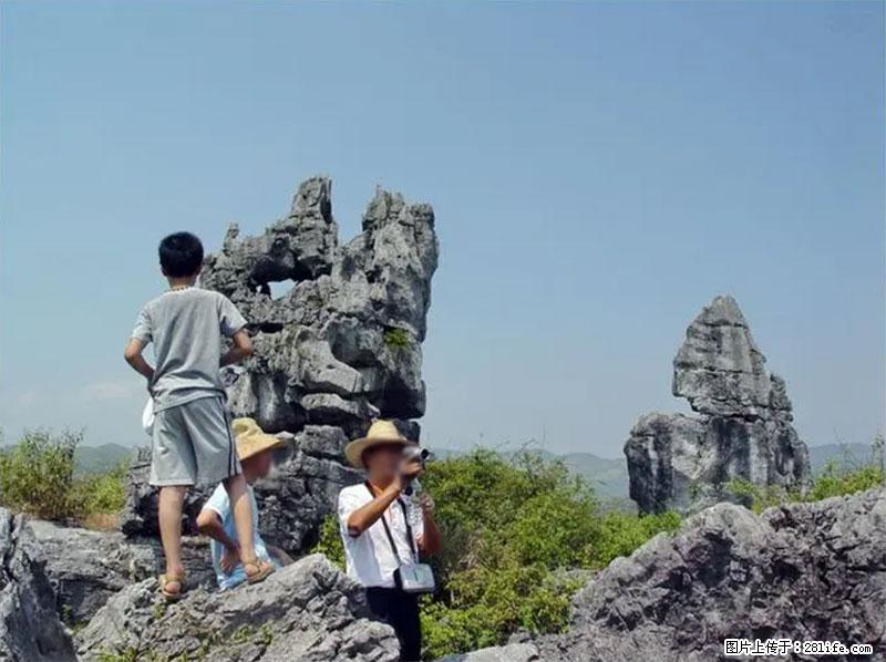 桂林旅游名城景点：灌阳文市石林 - 游山玩水 - 汉中生活社区 - 汉中28生活网 hanzhong.28life.com