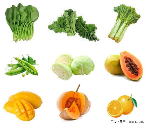 叶黄素有什么功效和作用 - 生活百科 - 汉中生活社区 - 汉中28生活网 hanzhong.28life.com