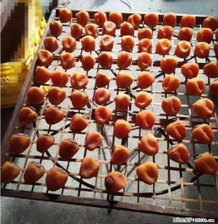 广西桂林平乐桥亭【柿饼之乡】2025年纯手工制作、无任何添加剂的第一批柿饼准备上市了，欢迎联系订购！ - 汉中28生活网 hanzhong.28life.com