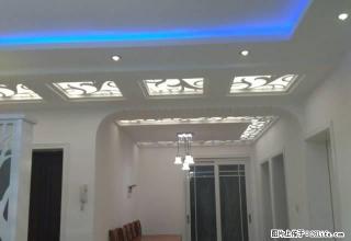 普罗旺斯民乐园,2室2厅,精装修,有家俱,价位便宜, - 汉中28生活网 hanzhong.28life.com