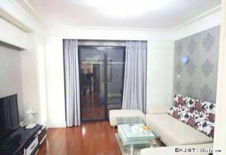 汉九中附近精装2室全新家具家电,可随时看房 - 汉中28生活网 hanzhong.28life.com