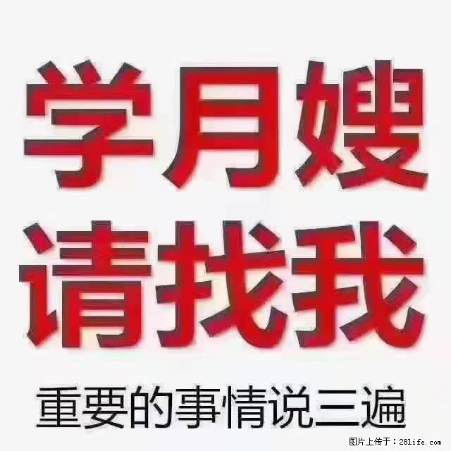 【招聘】月嫂,上海徐汇区 - 职场交流 - 汉中生活社区 - 汉中28生活网 hanzhong.28life.com