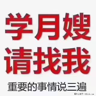 【招聘】月嫂，上海徐汇区 - 汉中28生活网 hanzhong.28life.com