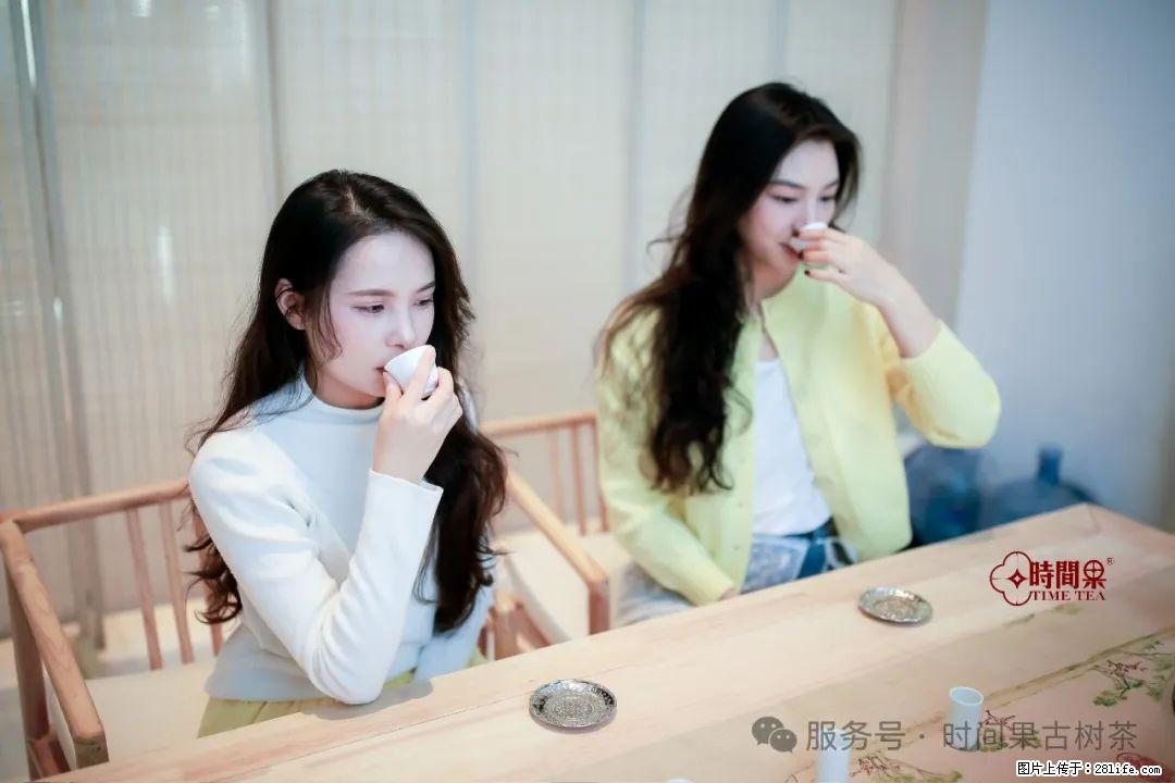 时间果百年古树龙珠普洱生茶 - 购物交流 - 汉中生活社区 - 汉中28生活网 hanzhong.28life.com