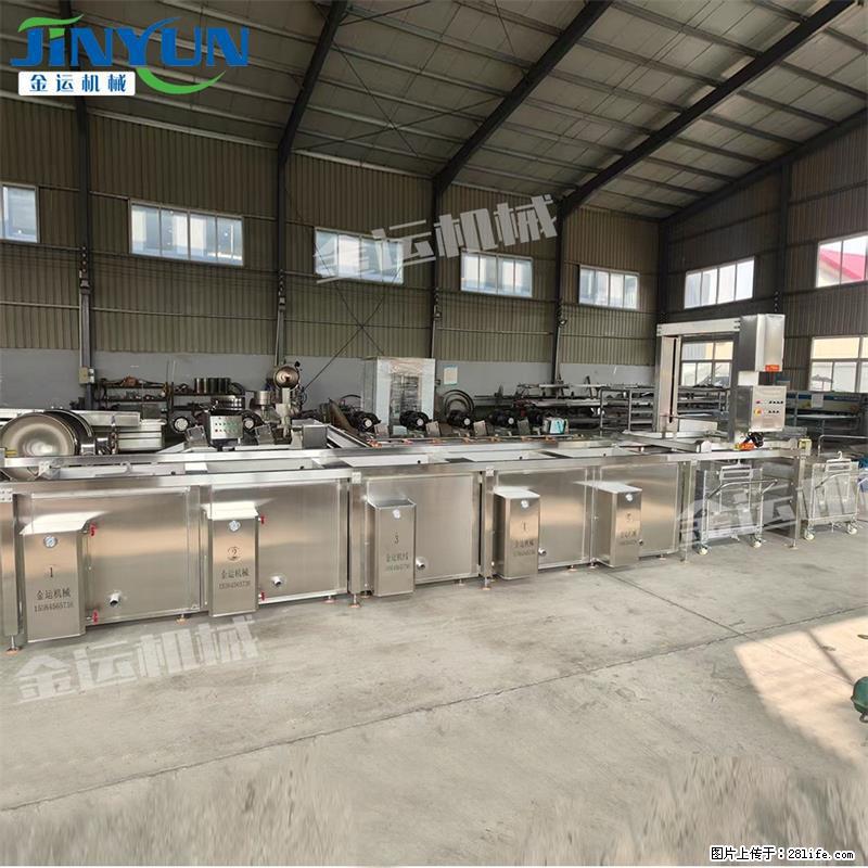 五联多联卤煮锅 连续式蜂窝卤煮锅 卤鸡卤蛋大批量生产卤煮设备 - 综合信息 - 其他综合 - 汉中分类信息 - 汉中28生活网 hanzhong.28life.com