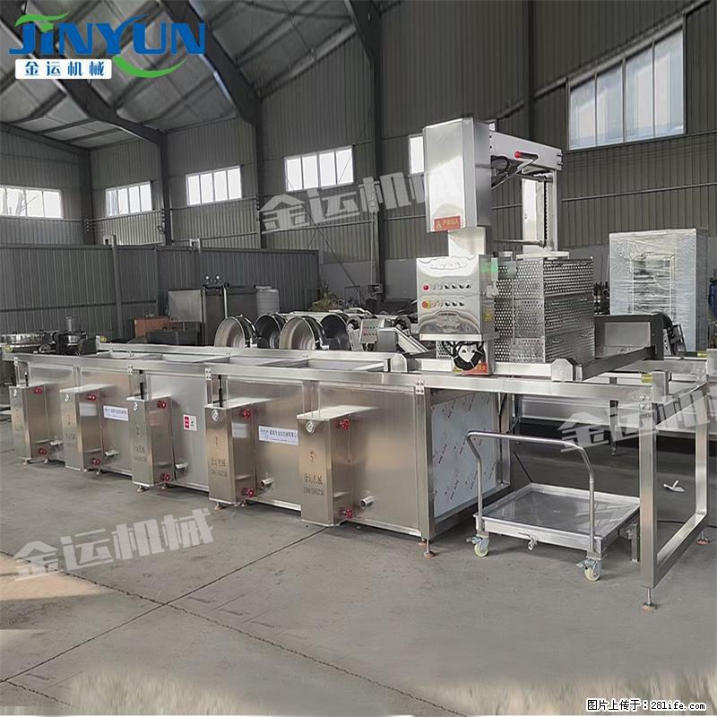 五联多联卤煮锅 连续式蜂窝卤煮锅 卤鸡卤蛋大批量生产卤煮设备 - 综合信息 - 其他综合 - 汉中分类信息 - 汉中28生活网 hanzhong.28life.com