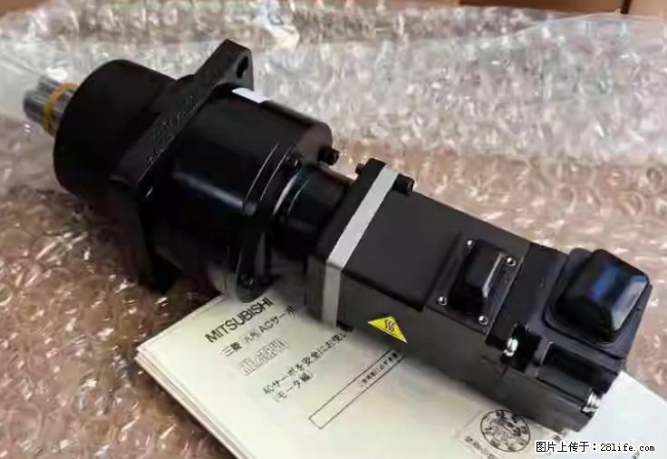 HG-KR053BG1成都三菱伺服电机销售MR-J5W3-222G-N1 MR-J4-20A HK- - 综合信息 - 其他综合 - 汉中分类信息 - 汉中28生活网 hanzhong.28life.com