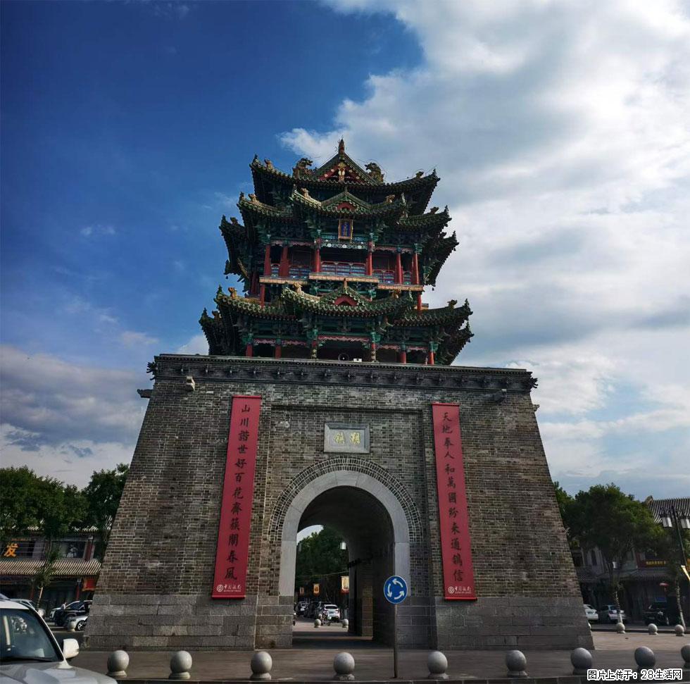 朔州【崇福寺】朔州老城，寺庙道观，少喧嚣，多古韵，朔州是山西被低估的塞上秘境。 - 游山玩水 - 汉中生活社区 - 汉中28生活网 hanzhong.28life.com
