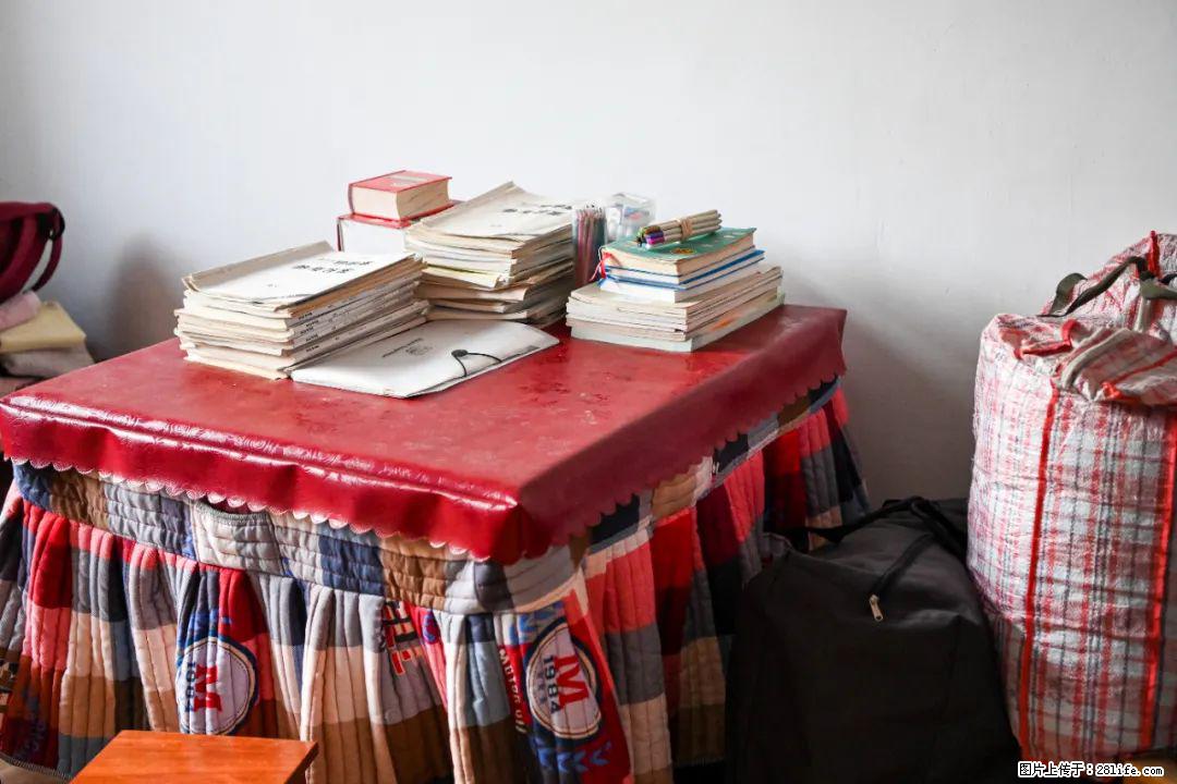 全网追的“扁担女孩”，找了一份暑假工，时薪12元 - 汉中生活资讯 - 汉中28生活网 hanzhong.28life.com