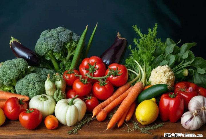 这10种蔬菜很“怕冷”，放进冰箱坏得更快！科学保存黄金法则来了！ - 汉中生活资讯 - 汉中28生活网 hanzhong.28life.com