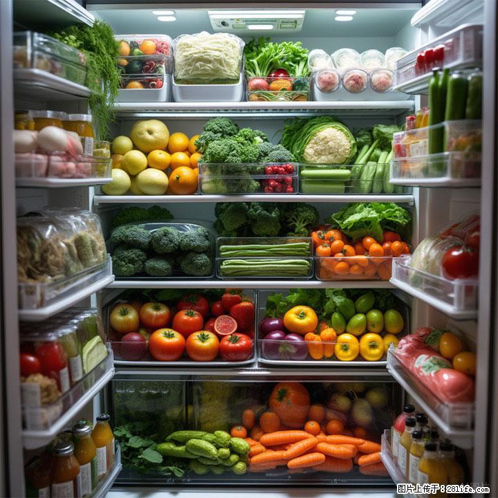 这10种蔬菜很“怕冷”，放进冰箱坏得更快！科学保存黄金法则来了！ - 汉中生活资讯 - 汉中28生活网 hanzhong.28life.com