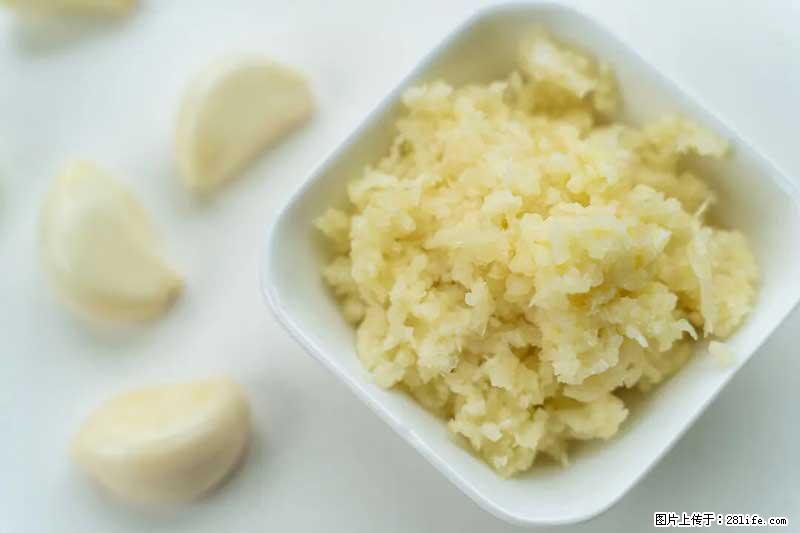 抗菌消炎、护肝健脾！这种“天然青霉素”就在你家餐桌上，春季吃正合适 - 汉中生活资讯 - 汉中28生活网 hanzhong.28life.com