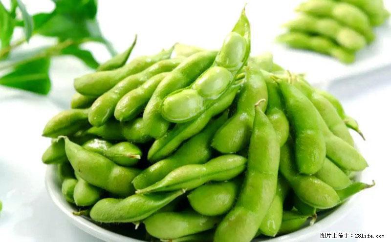 这些蔬菜是“天然钙片”，这6种被医生重点推荐 - 汉中生活资讯 - 汉中28生活网 hanzhong.28life.com