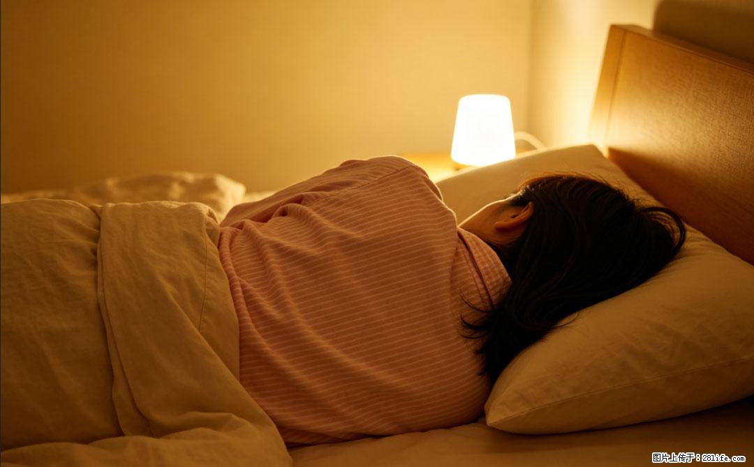 熬夜会让猝死风险飙升！出现以下4种情况赶紧休息→ - 汉中生活资讯 - 汉中28生活网 hanzhong.28life.com