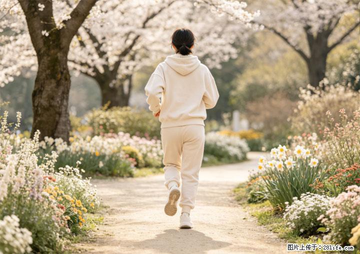 学会这套走路方法！稳血糖护心脏，养护关节更护健康 - 汉中生活资讯 - 汉中28生活网 hanzhong.28life.com