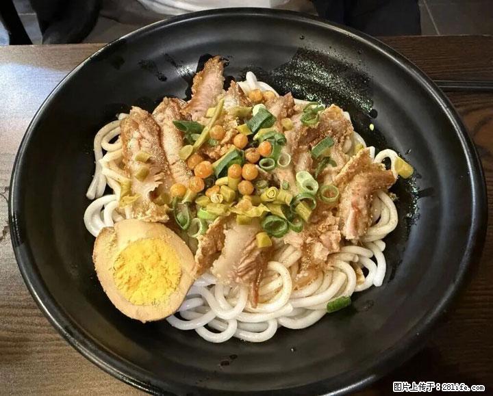 桂林米粉：承载乡愁与文化传承的美食 - 汉中生活资讯 - 汉中28生活网 hanzhong.28life.com